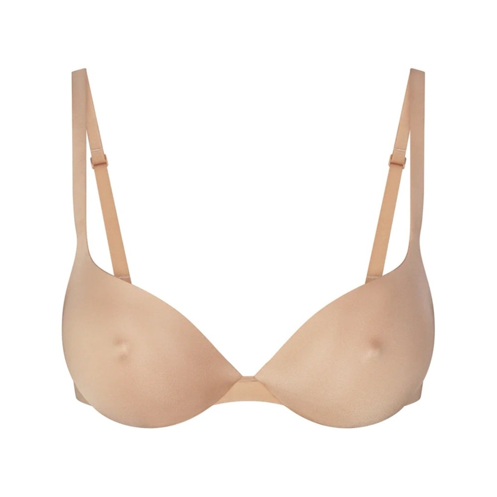 NWT Sold Out Skims Ultimate Nipple Push Up Bra - 42C
